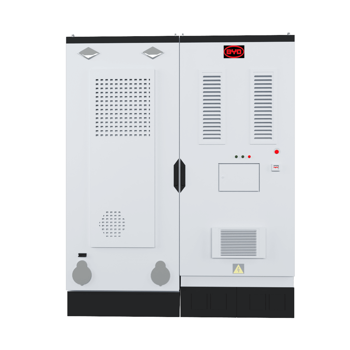 MC-I Energy storage