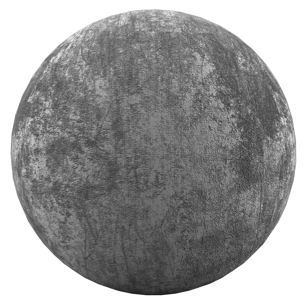 Grey velvet fabrics