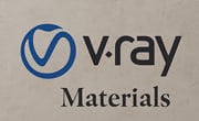 Vray Materials 