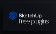 SketchUp Free plugins