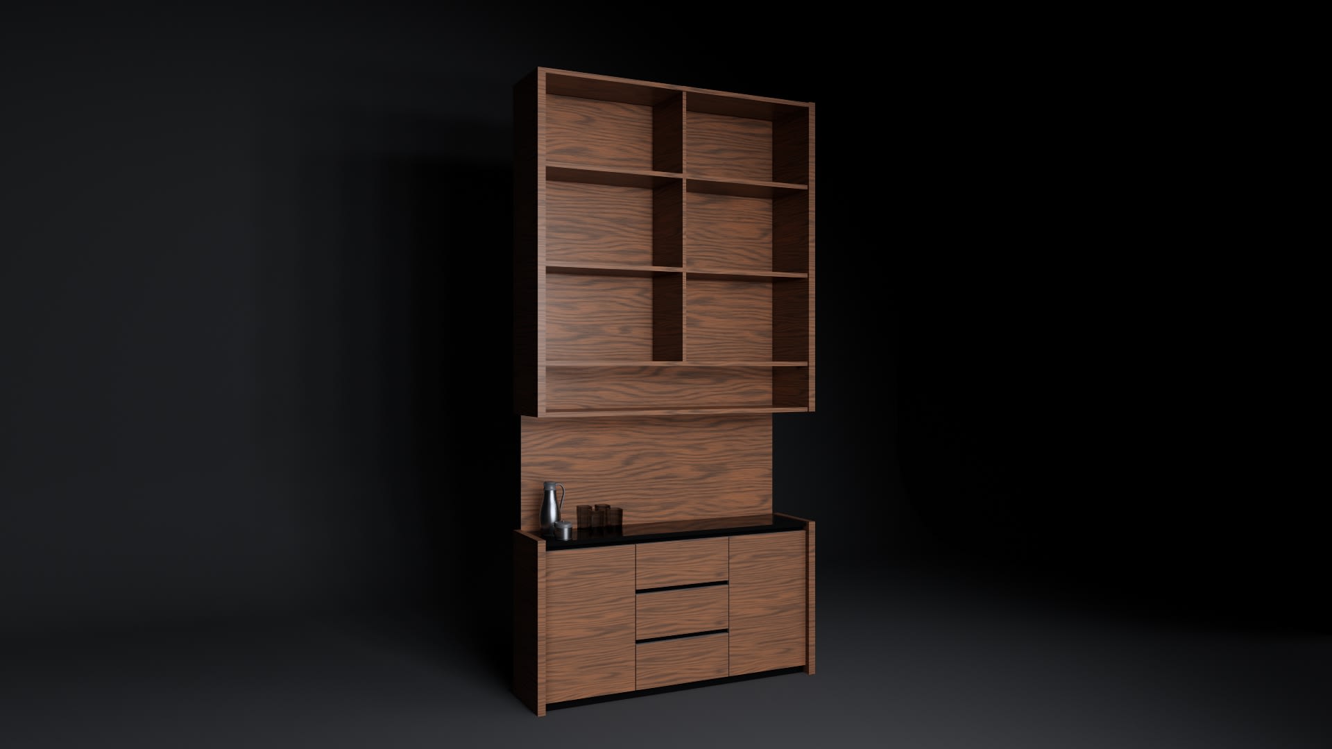 Tea Bar