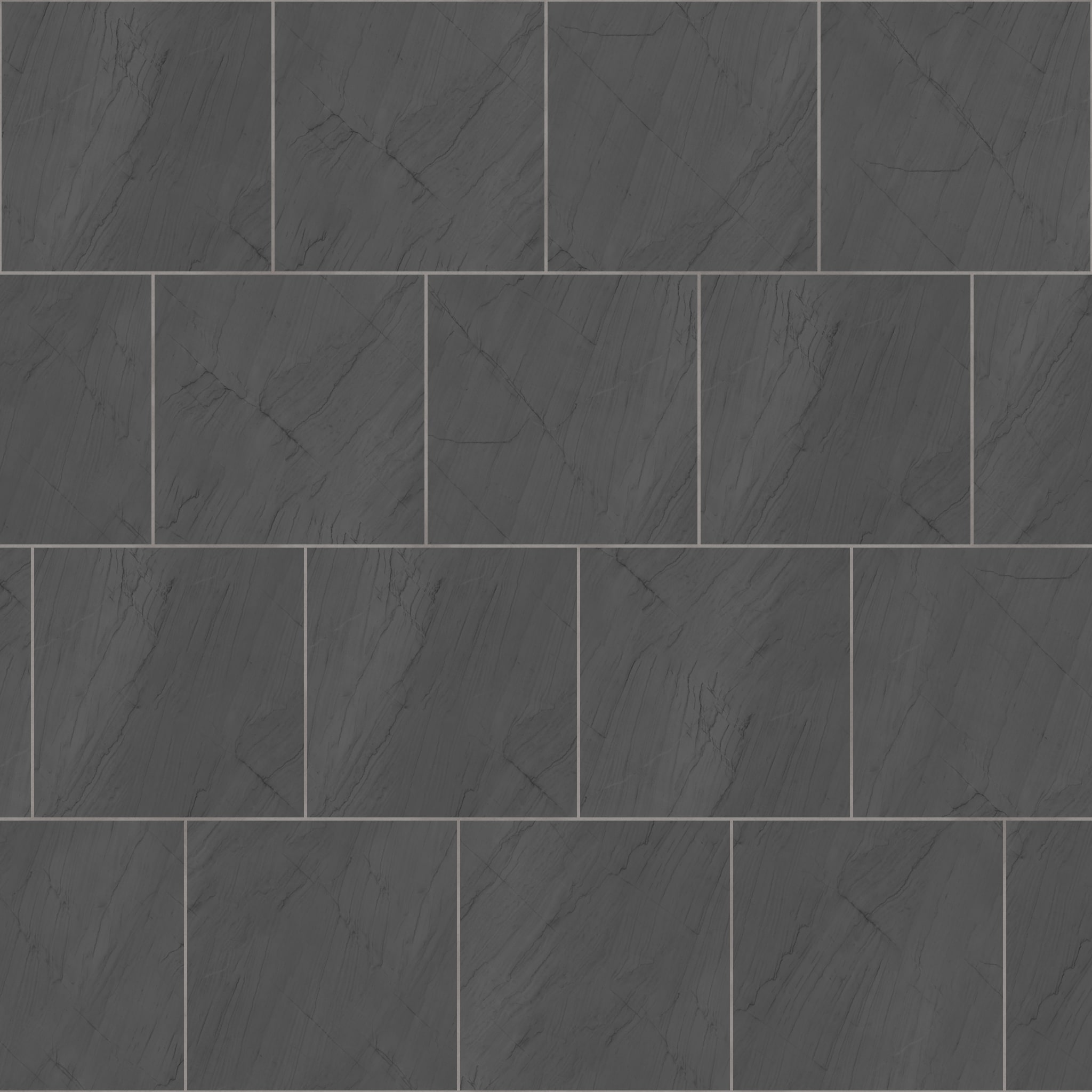 QuartziteDenali tile