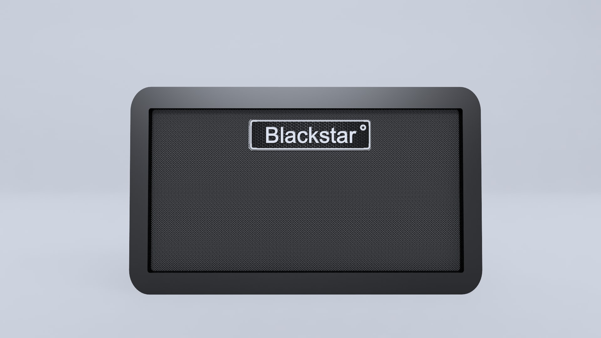 black star amp 