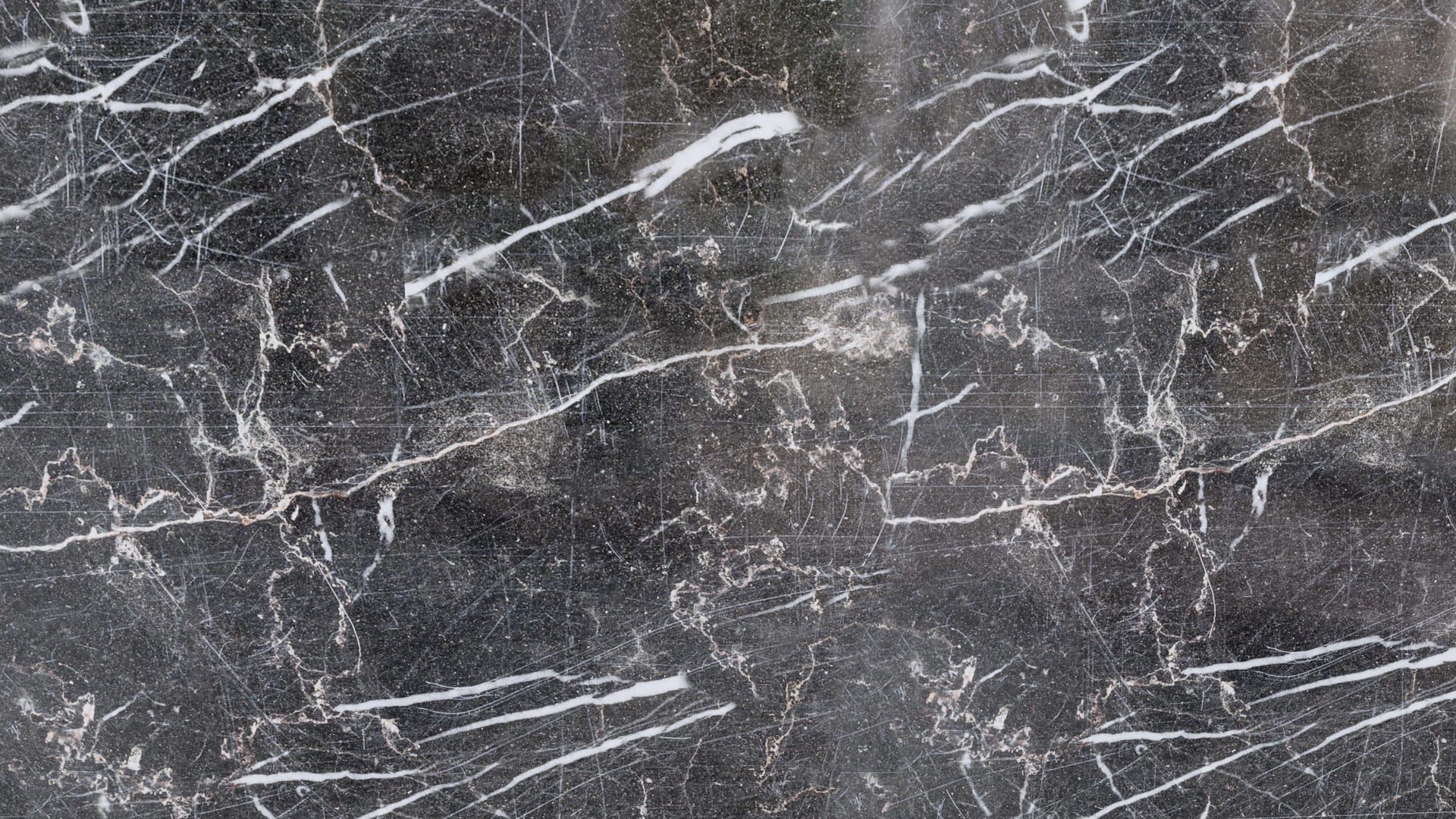 black-white marble 