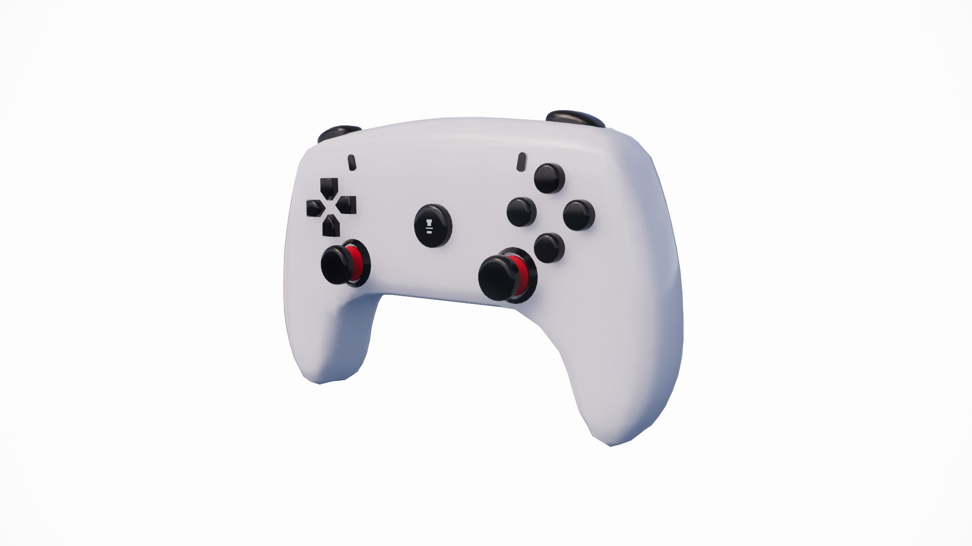 Gaming controller