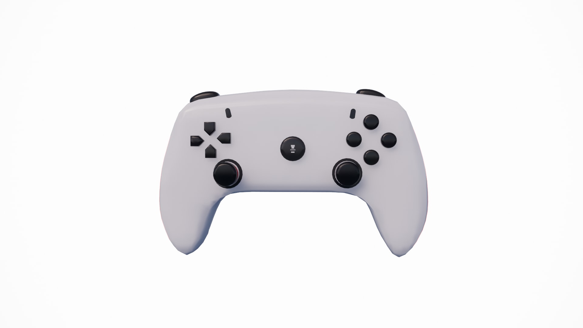 Gaming controller