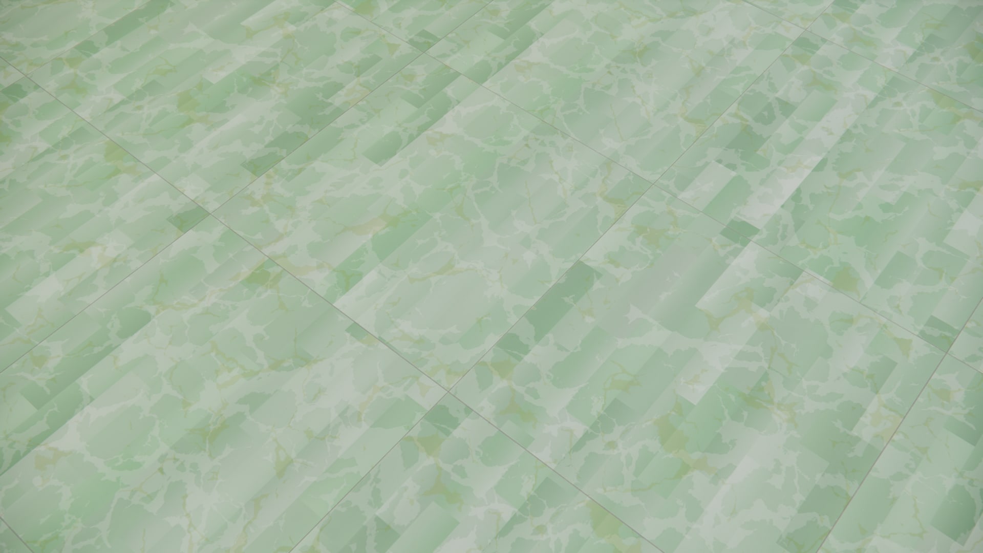 Olive Floor Tiles
