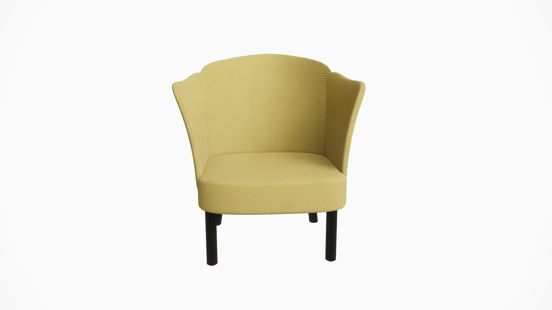 Herrakra armchair