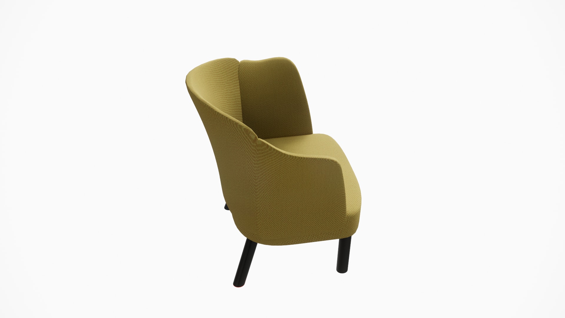 Herrakra armchair