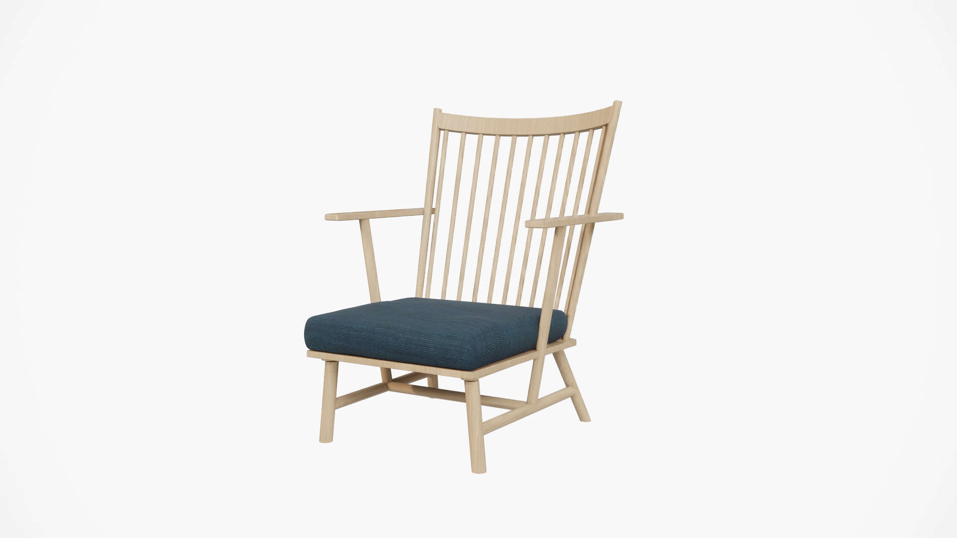 Persbol armchair