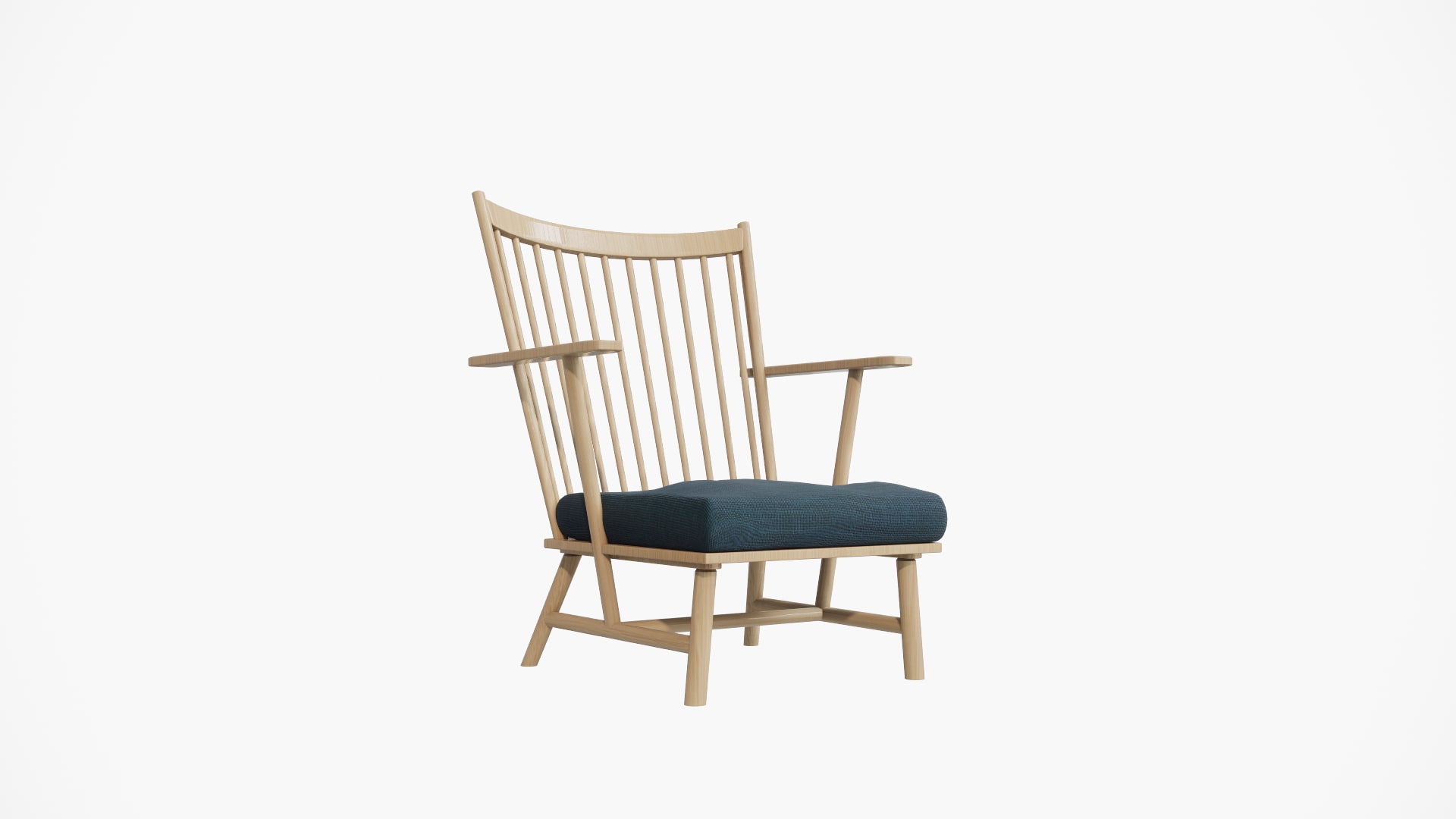 Persbol armchair