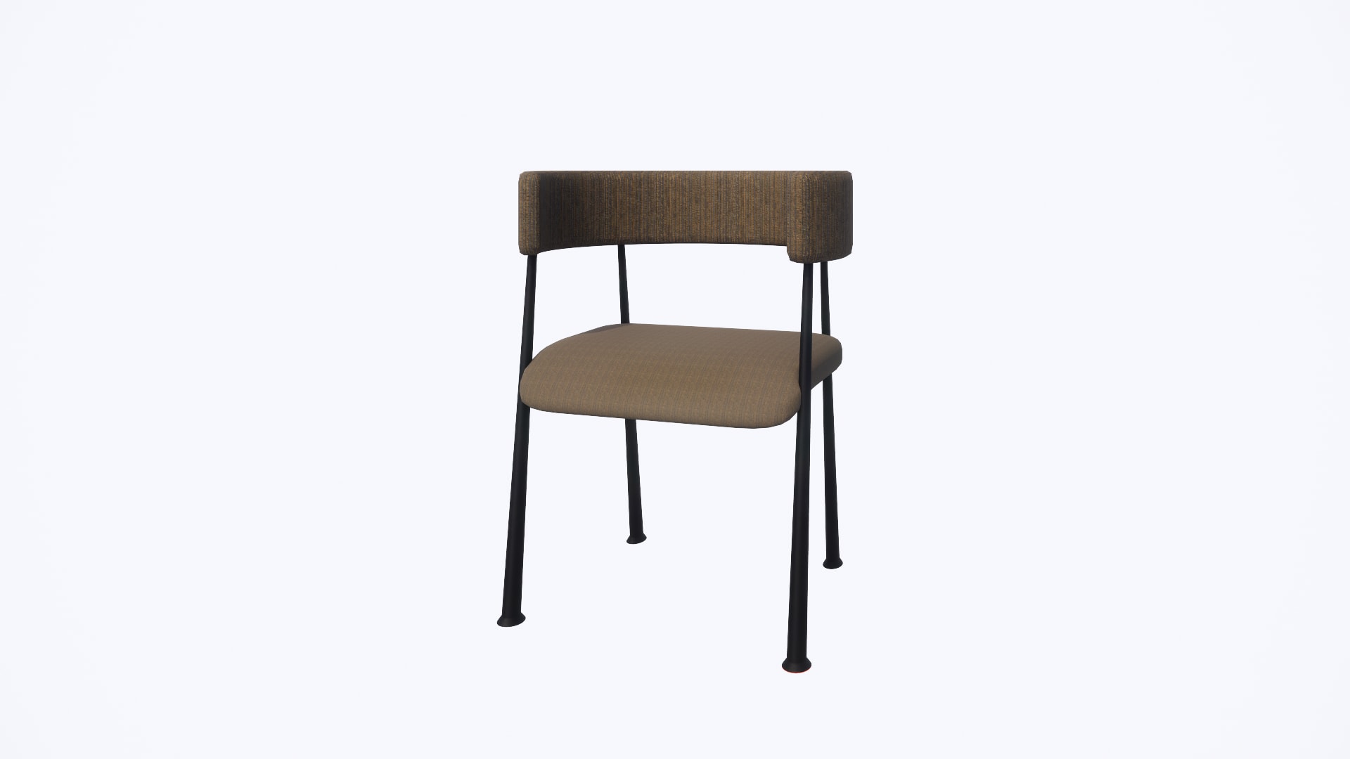 Round Chair