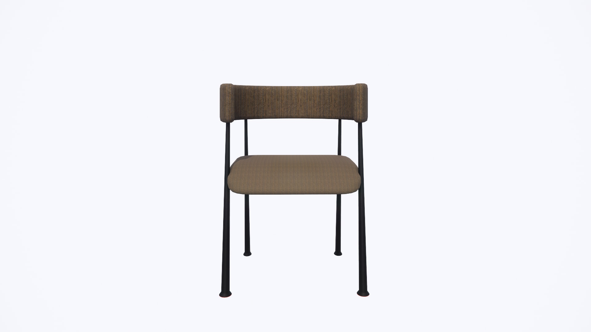 Round Chair