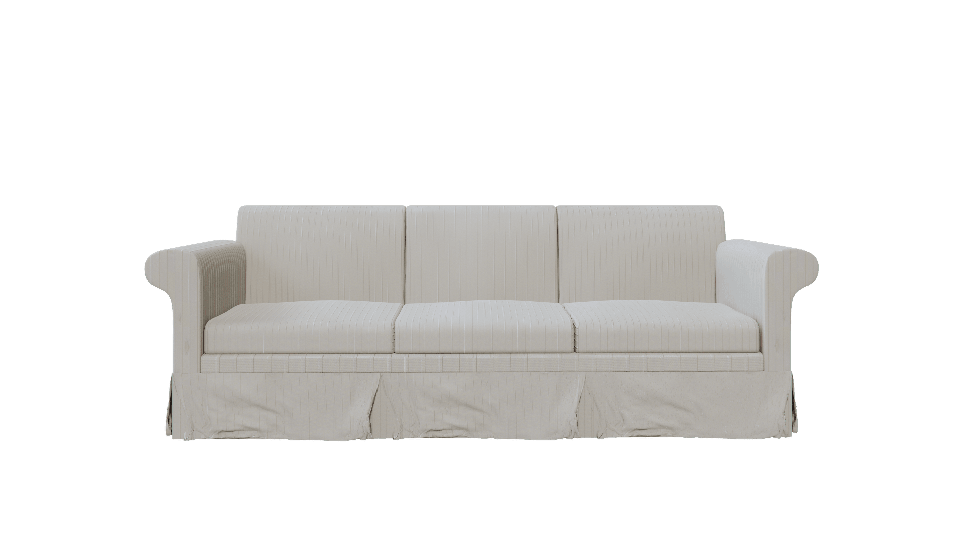 Scandinavian sofa