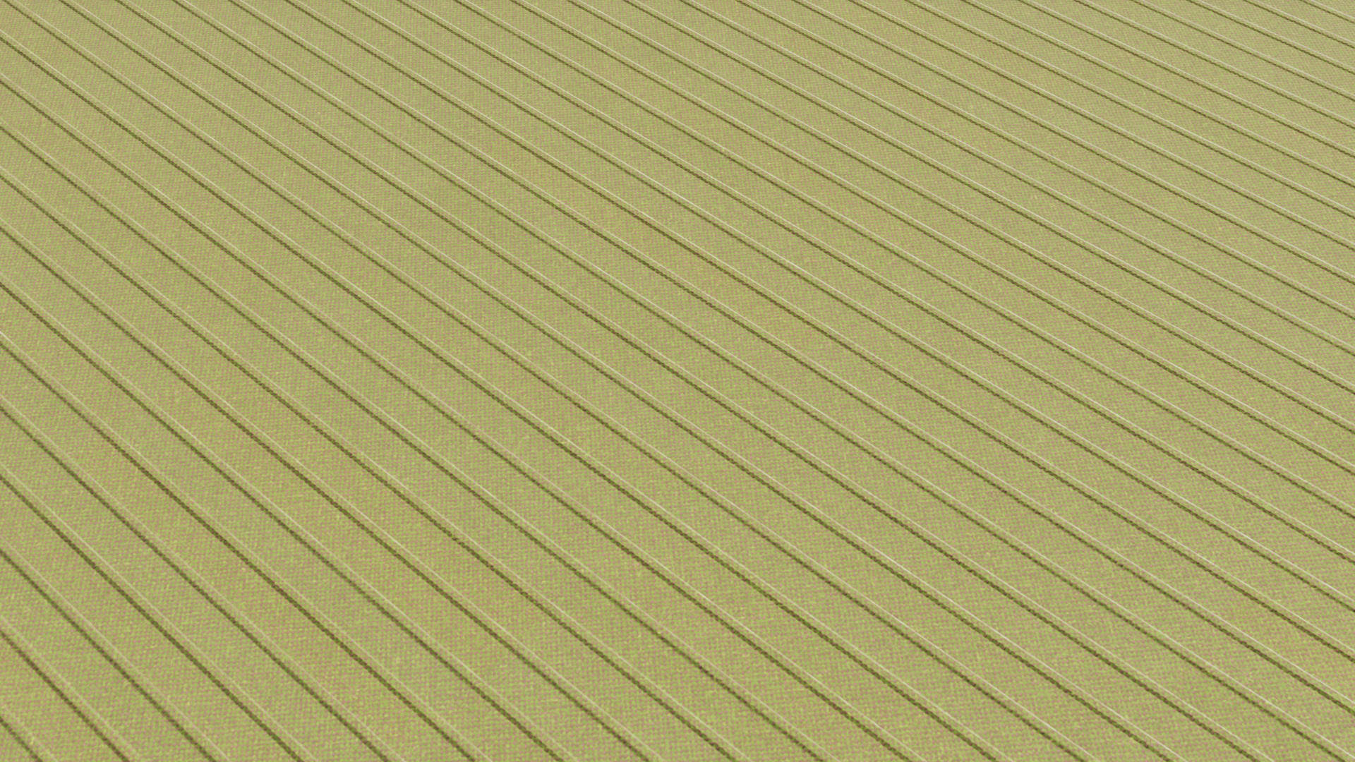 Dark yellow green fabrics