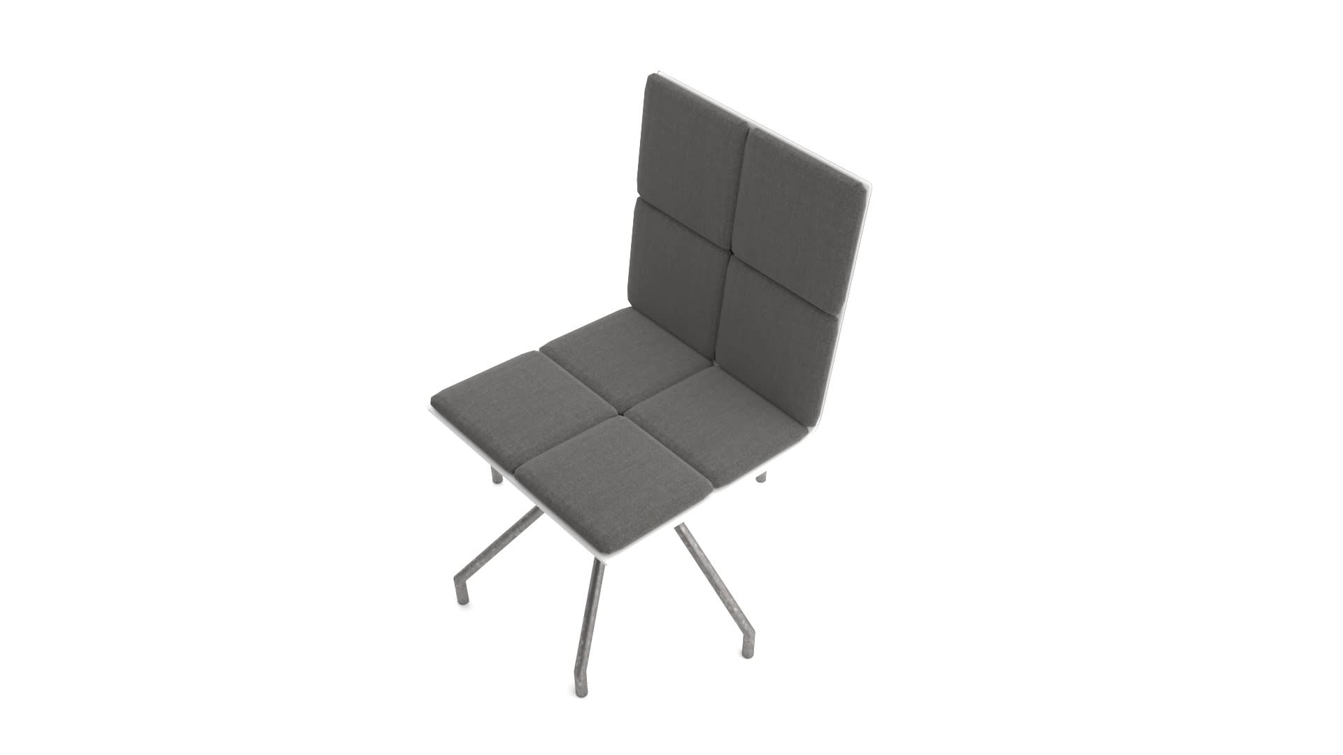 Replica Dressy Plyfold Chair