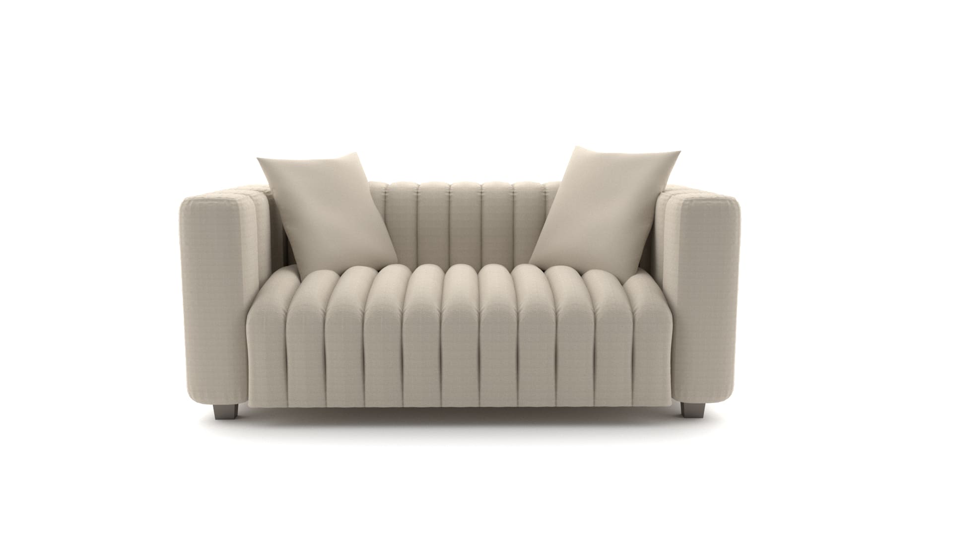 Lavance Minimore Modern sofa