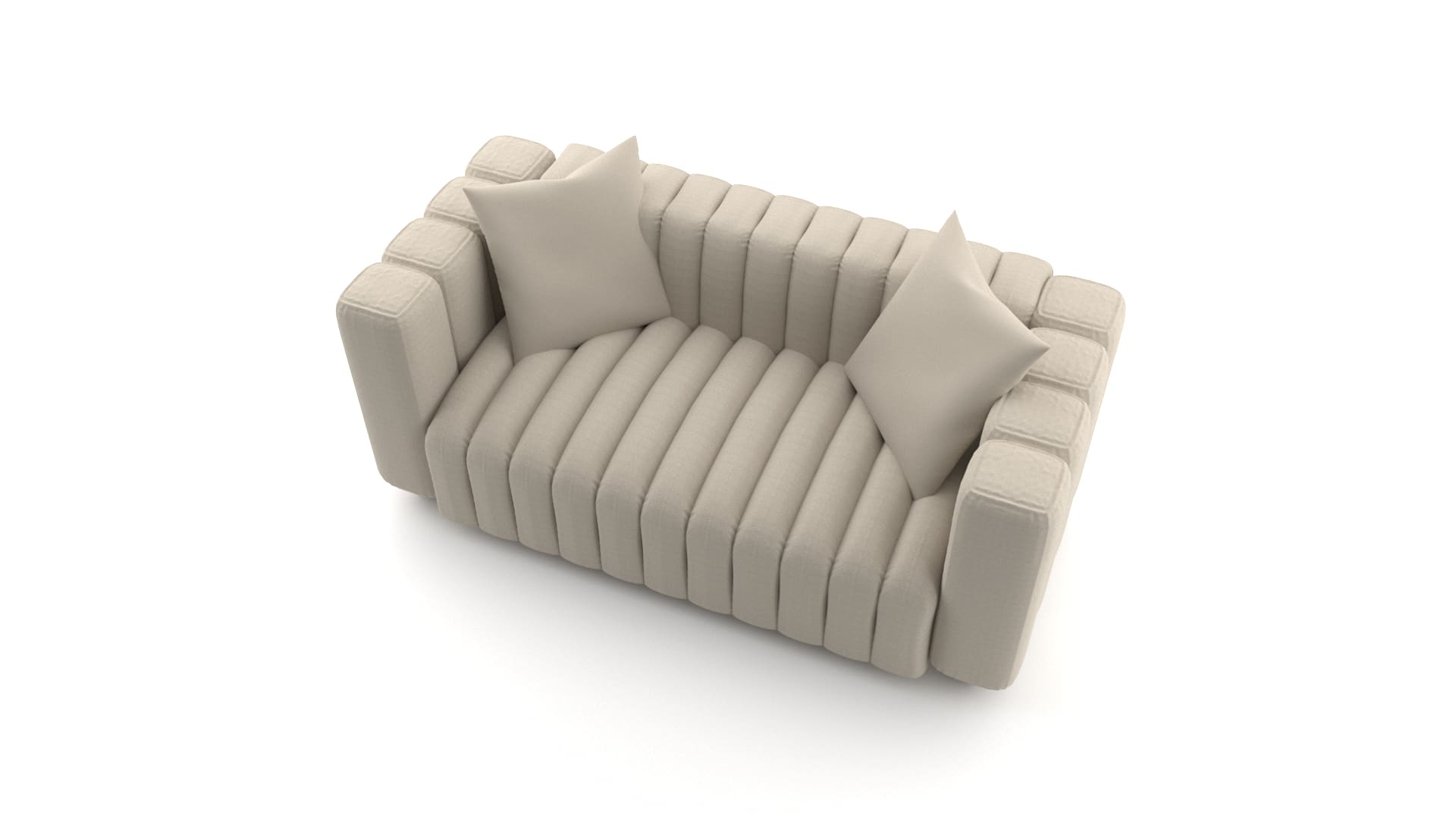 Lavance Minimore Modern sofa