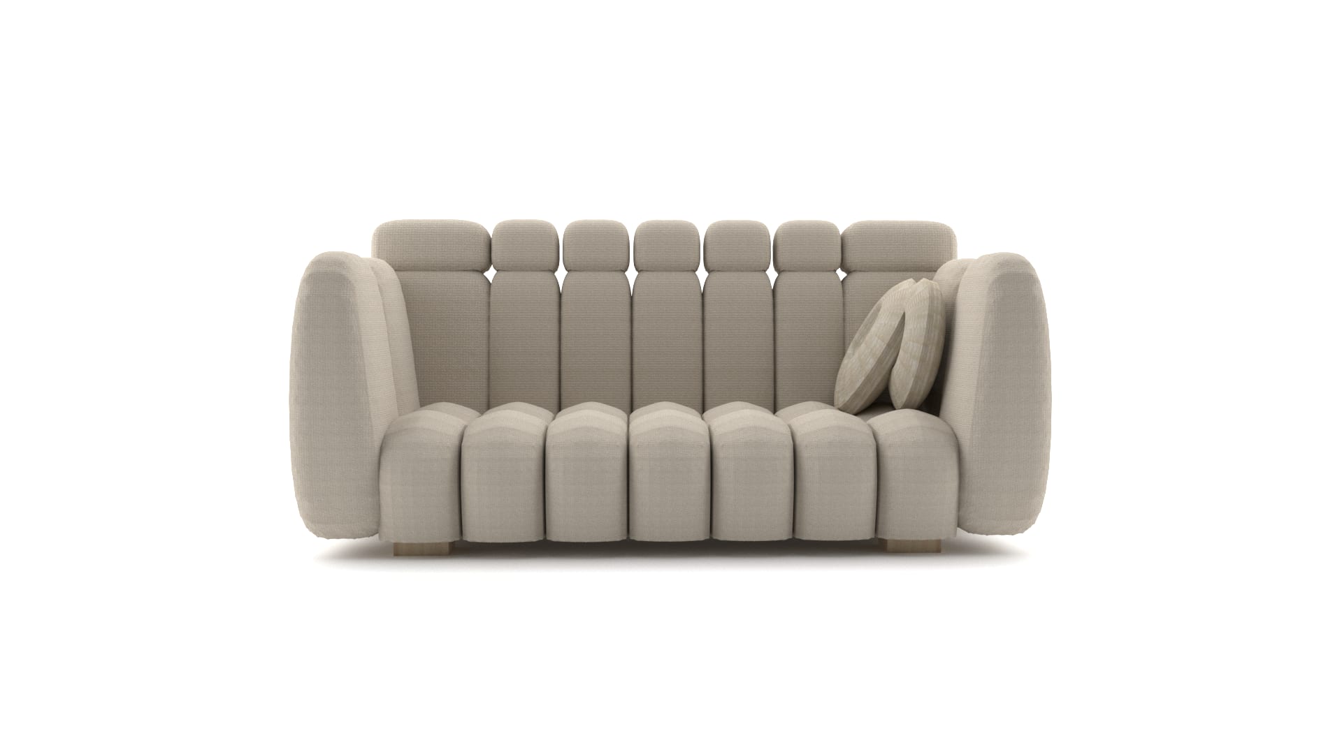 Kieayla Upholstered Sofa