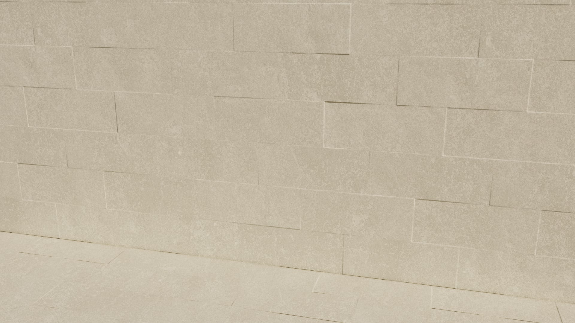 Beige English wall concrete texture