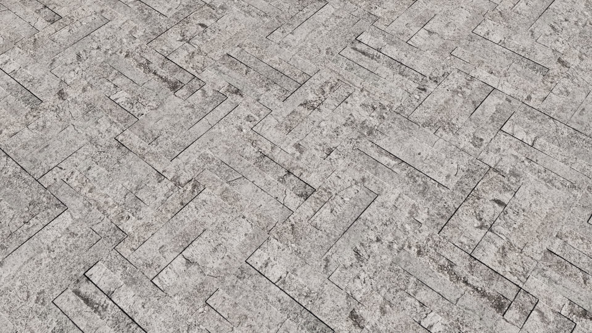 grunge Grey Backet clean textures