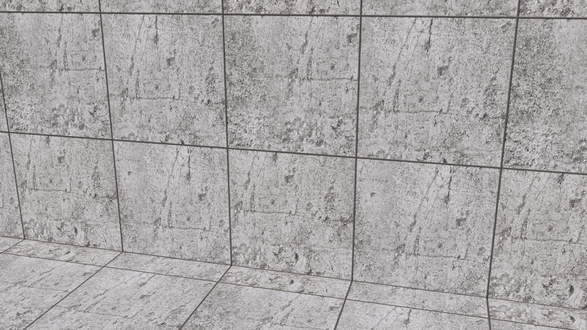 grunge Grey Block wall textures