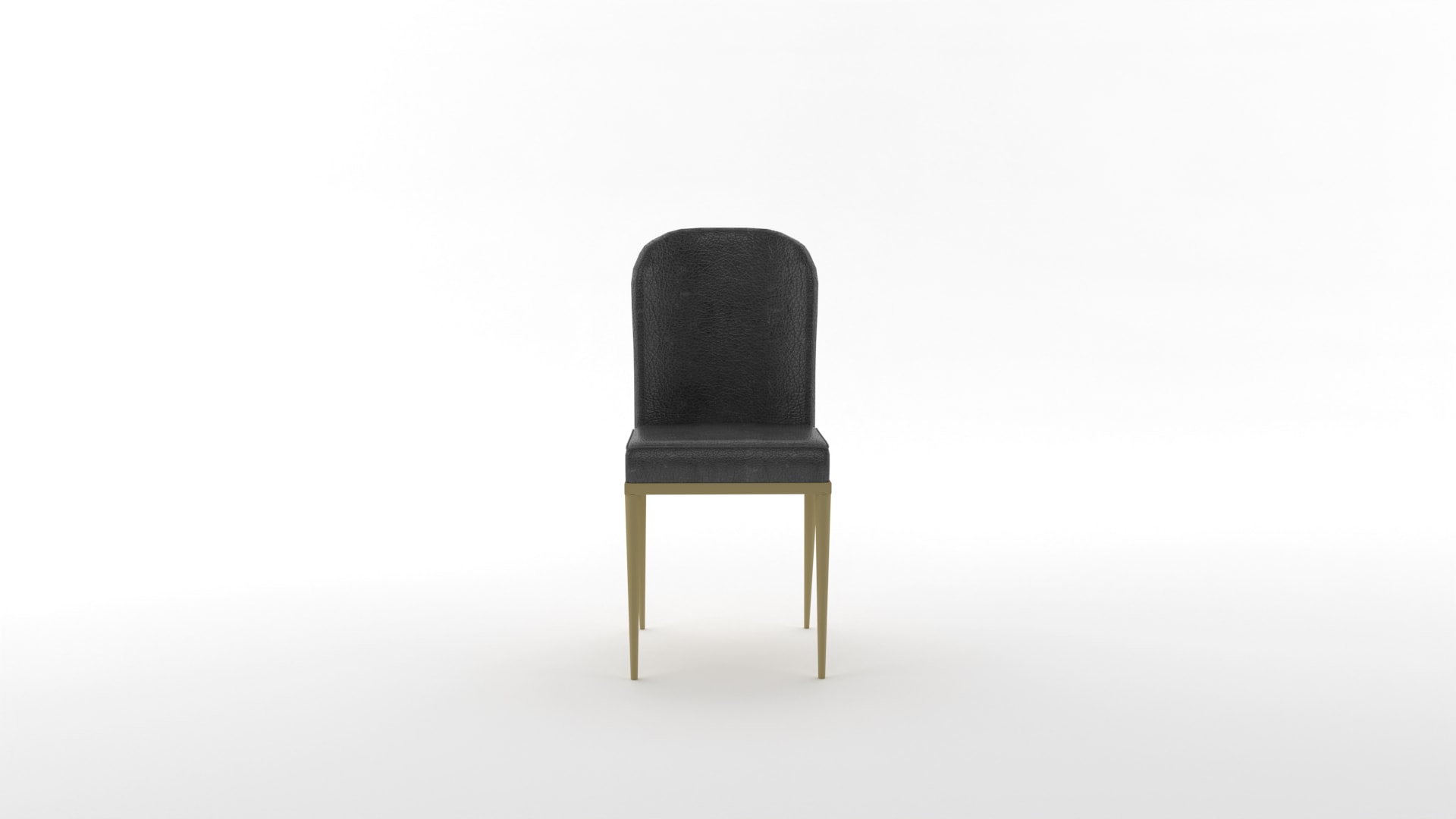 Colburn Leather Chair