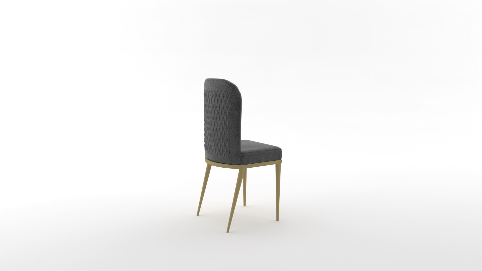 Colburn Leather Chair