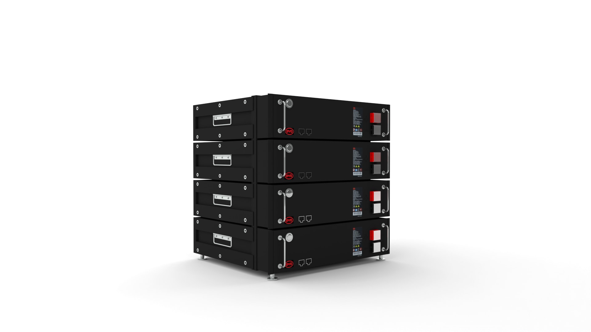 BATTERY BOX LV FLEX LITE