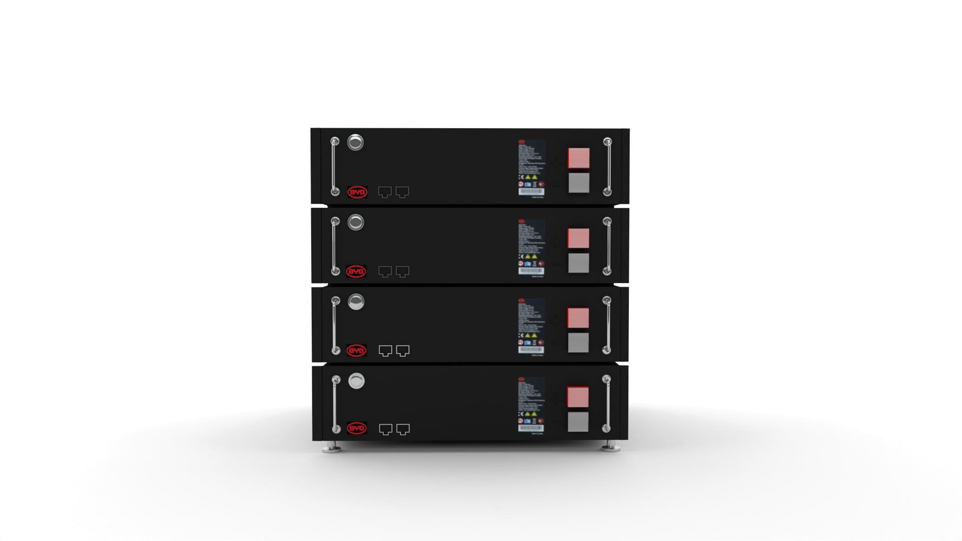 BATTERY BOX LV FLEX LITE