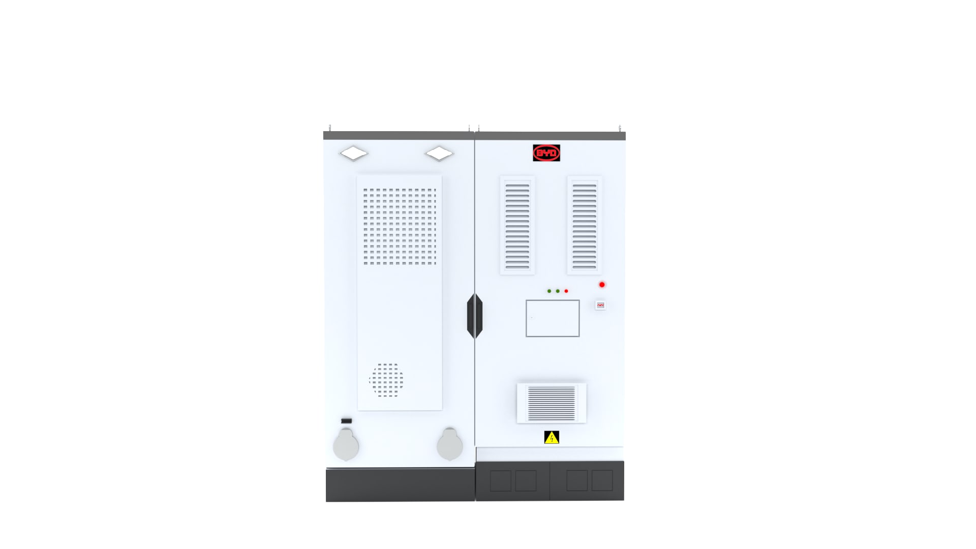MC-I Energy storage