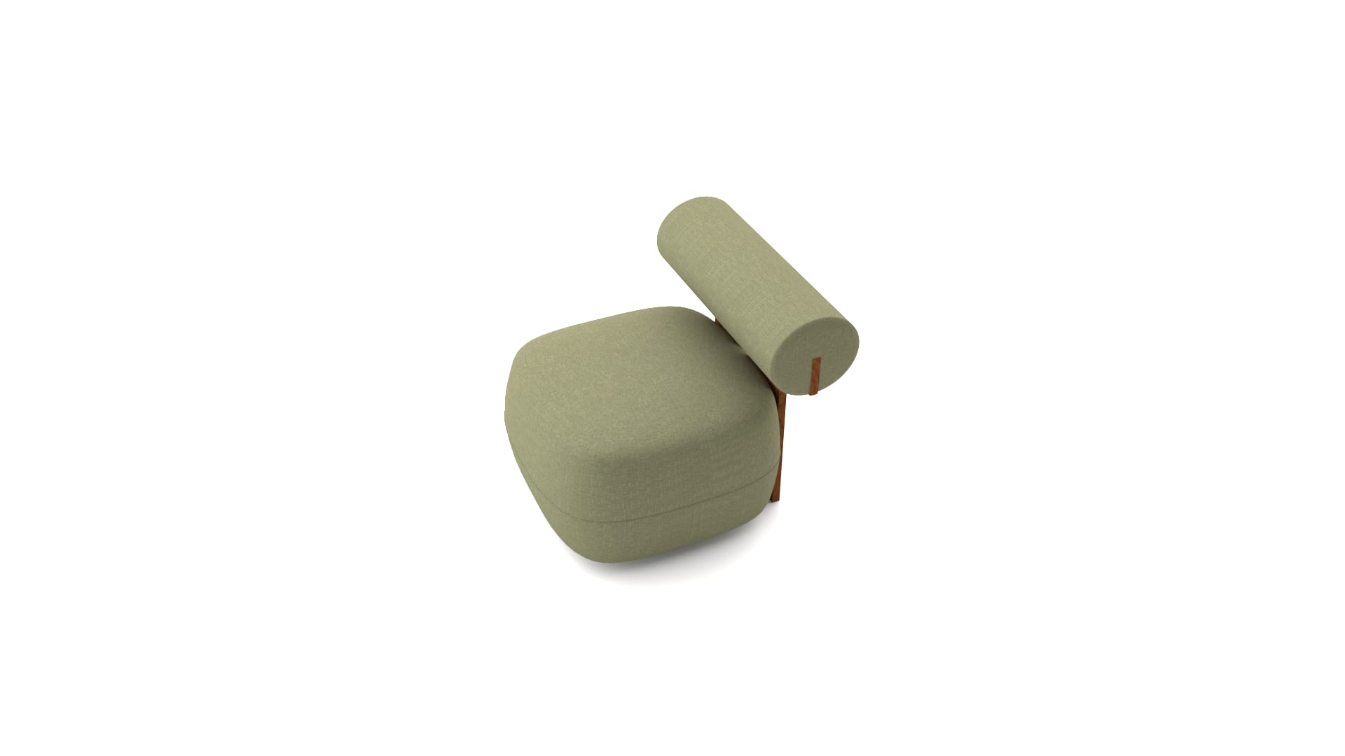 Silla Green jc01-08