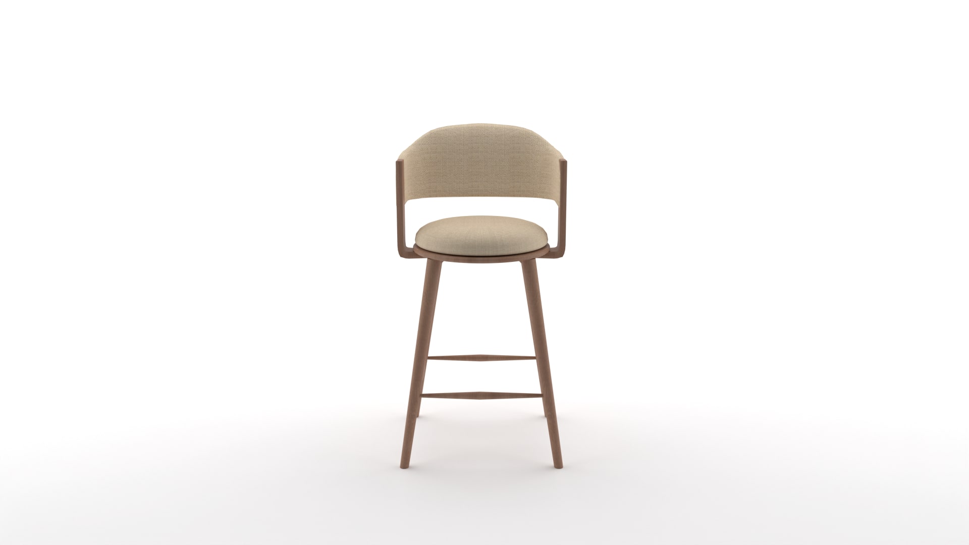 Cane-line Choice Bar Chair jc01-03.2