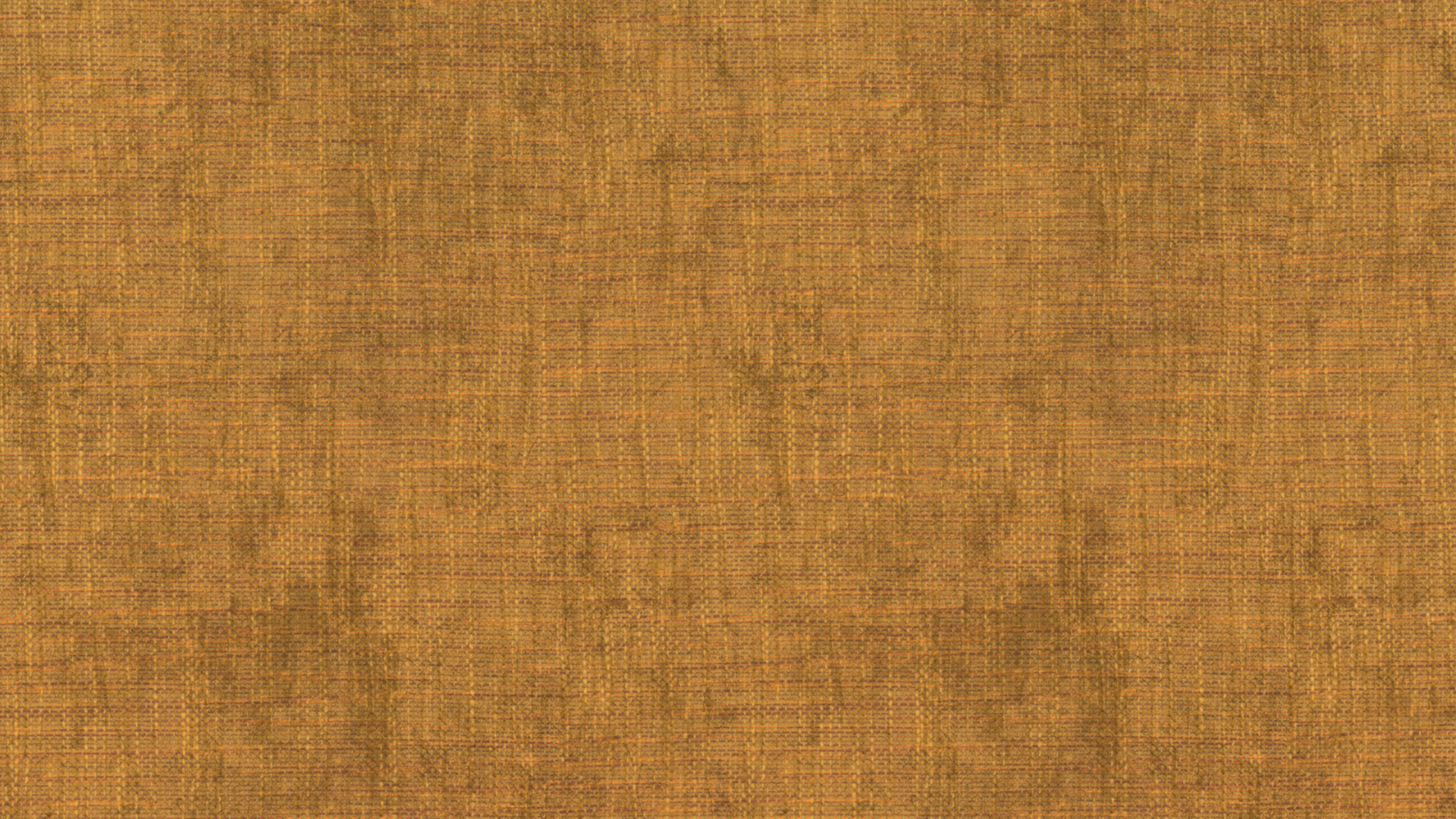 Orange velvet fabrics