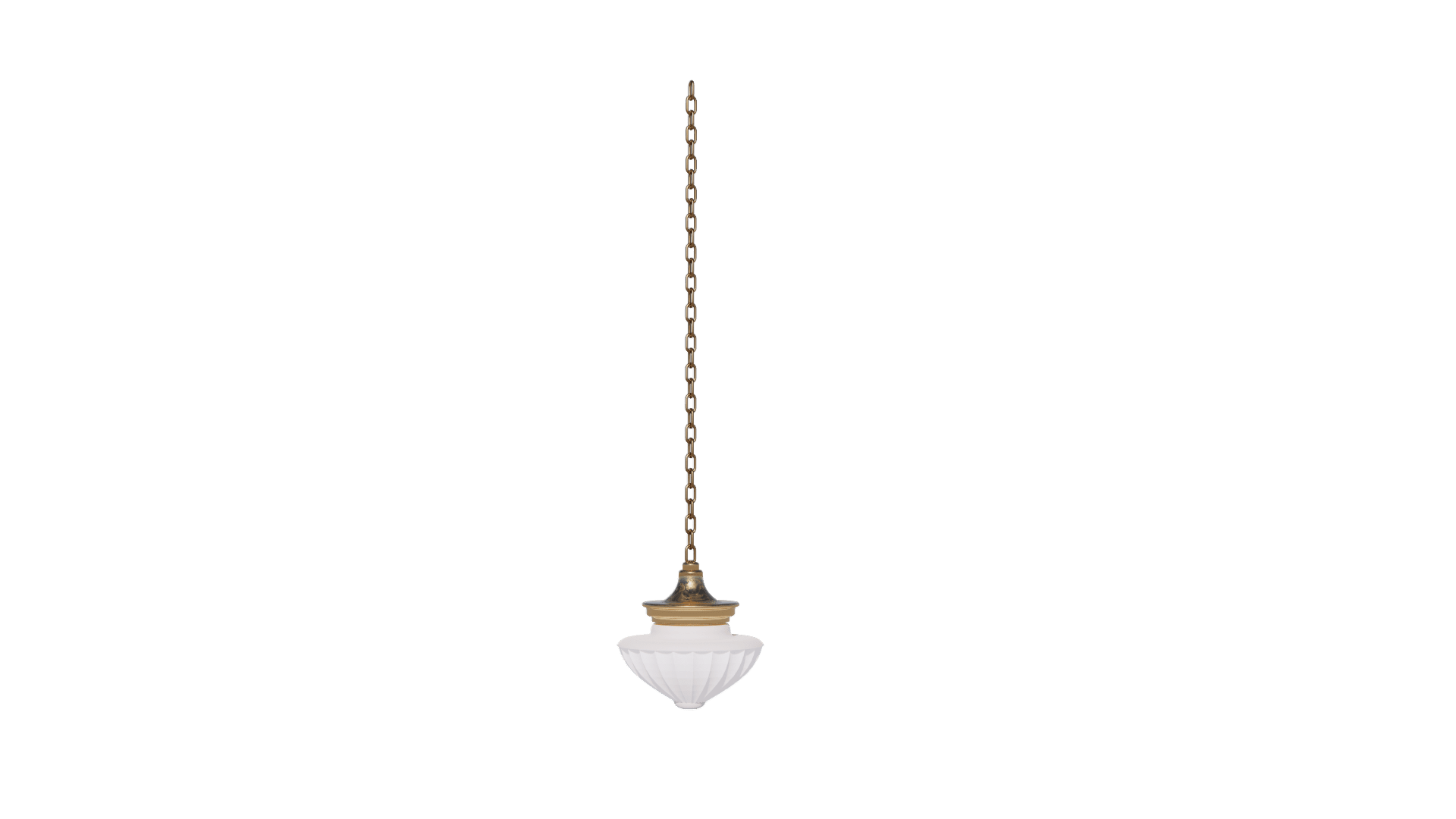 Pendant round hanging Light