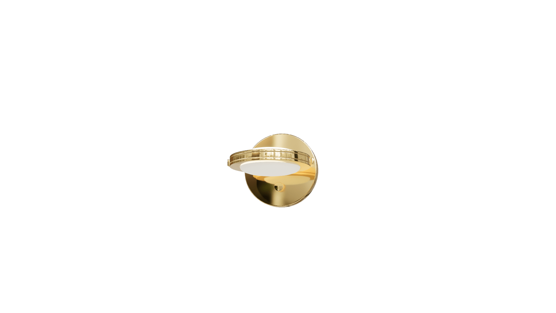 Side wall light