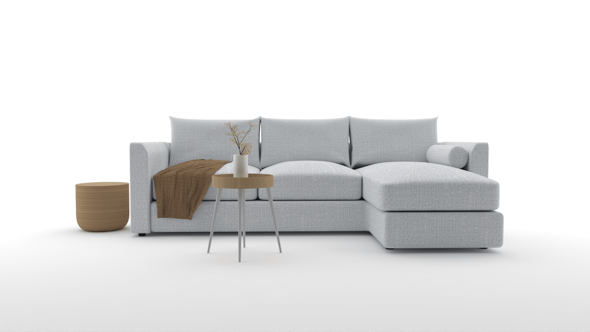 Finnala sofa