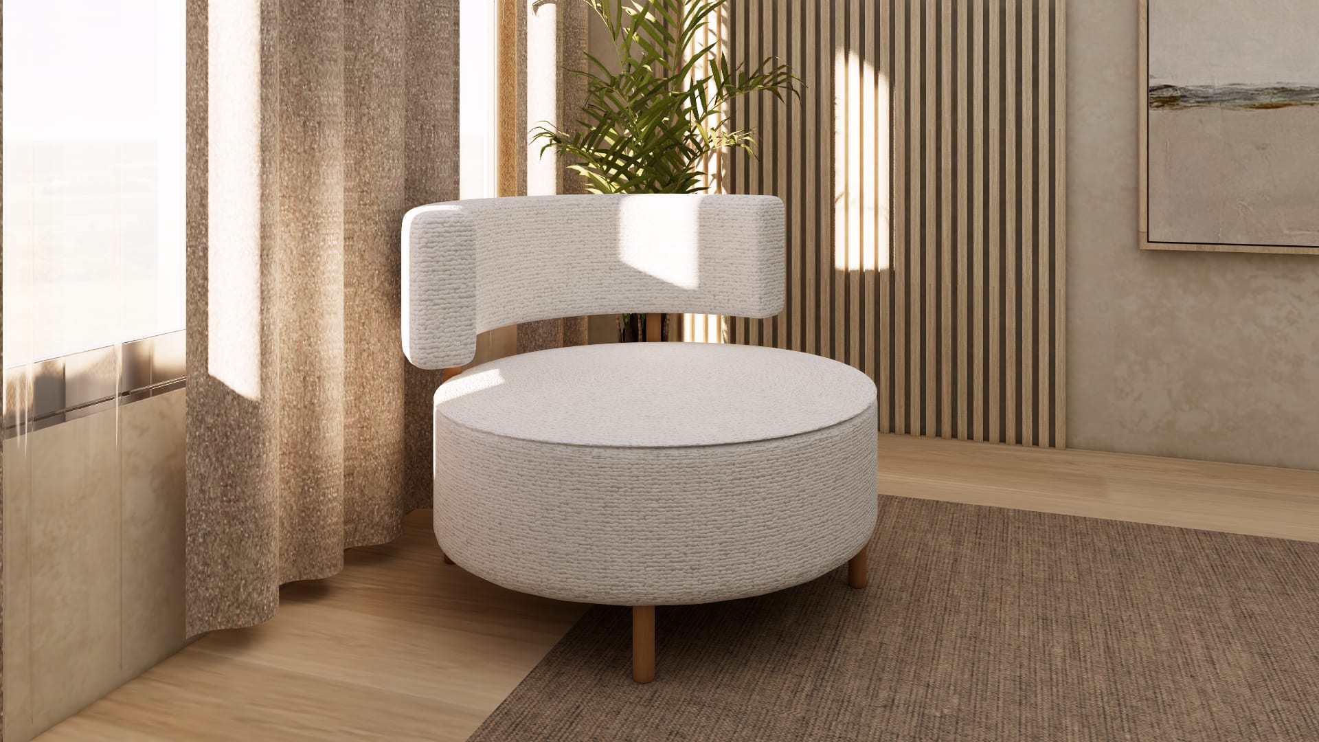 STOCKHOLM 2025 sofa by Ikea