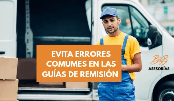 Imagen representativa del curso Evita errores comunes en las guías de remisión 