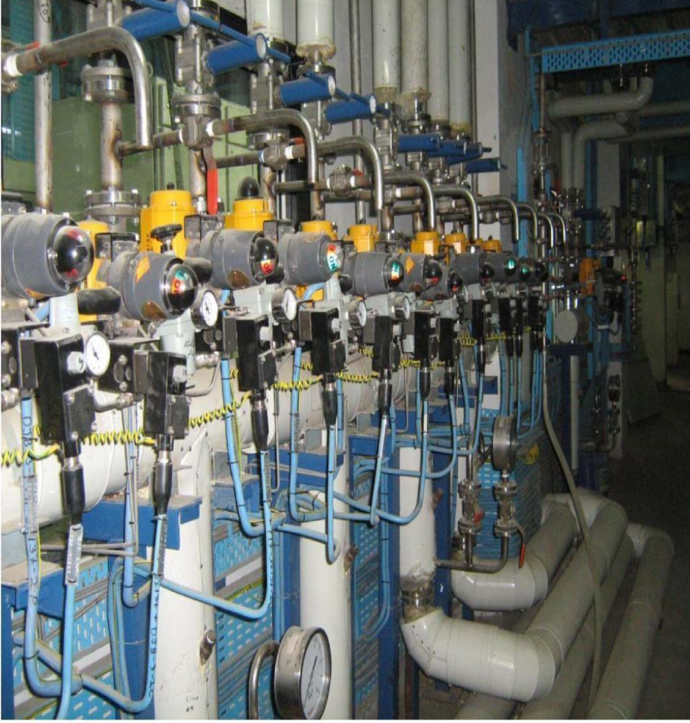 Instrumentation Services