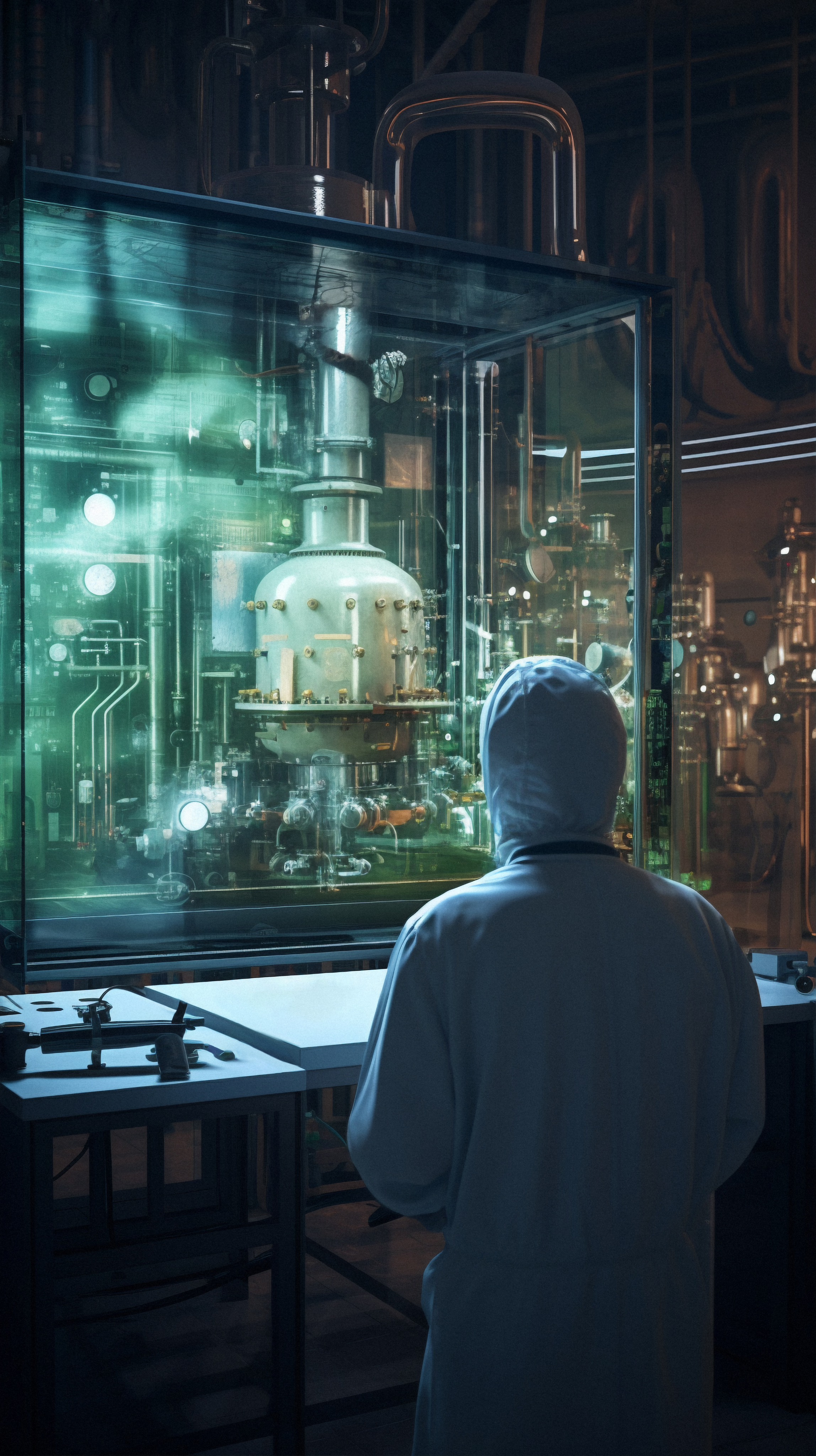 Chemicals and Fertilizers