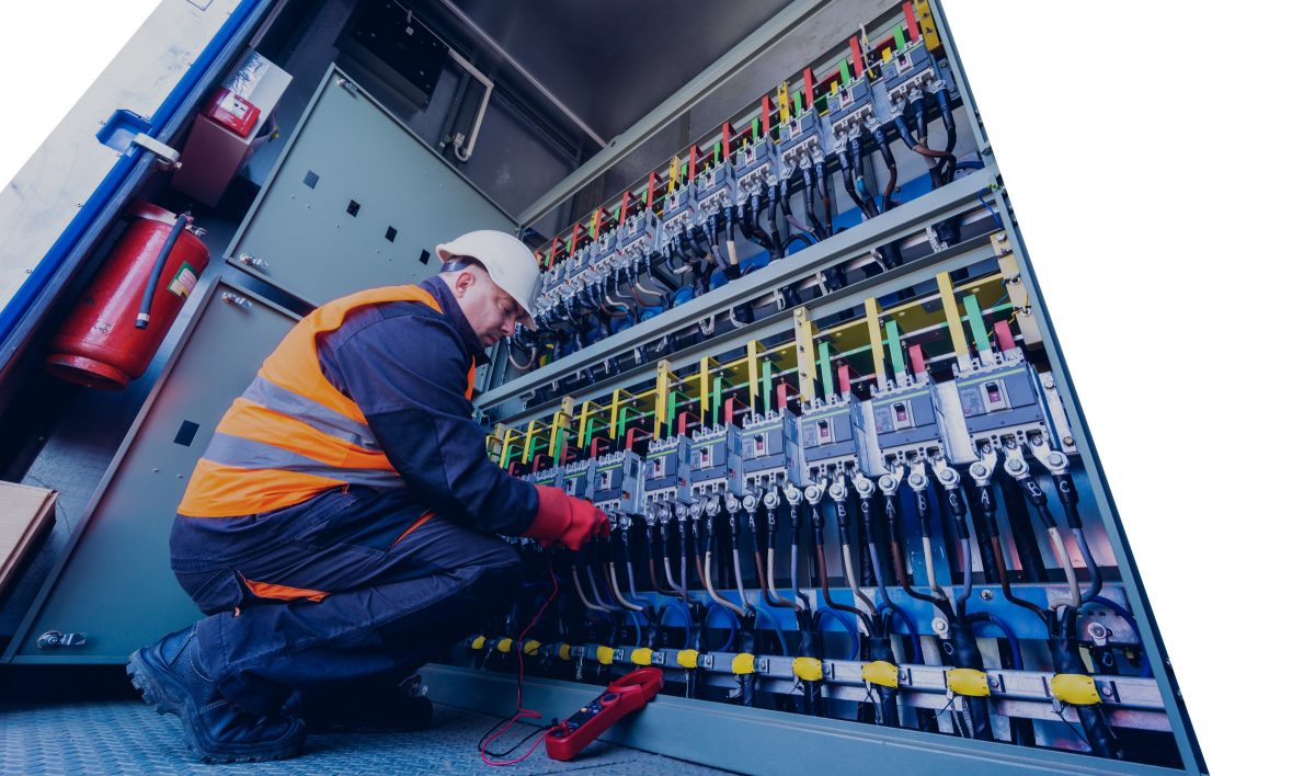 Electrical Services Main