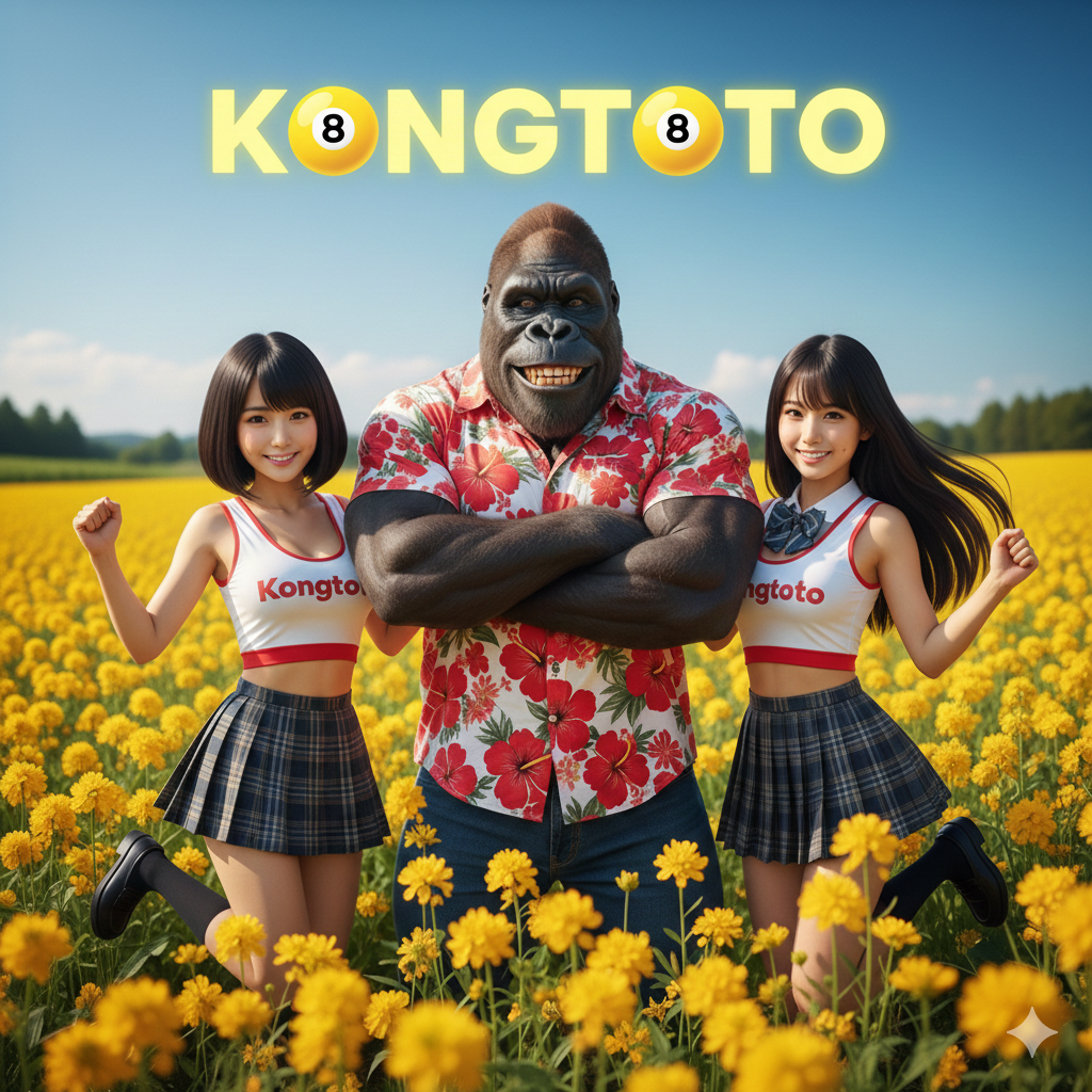 Kongtoto: Ketika Slot Gacor Bertemu Scatter Hitam Penentu Kemenangan - WooCommerce eCommerce