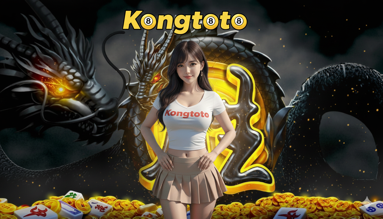KONGTOTO