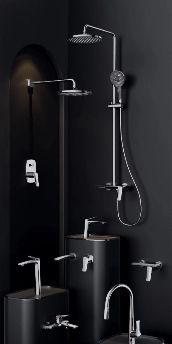 SANITARY WARE