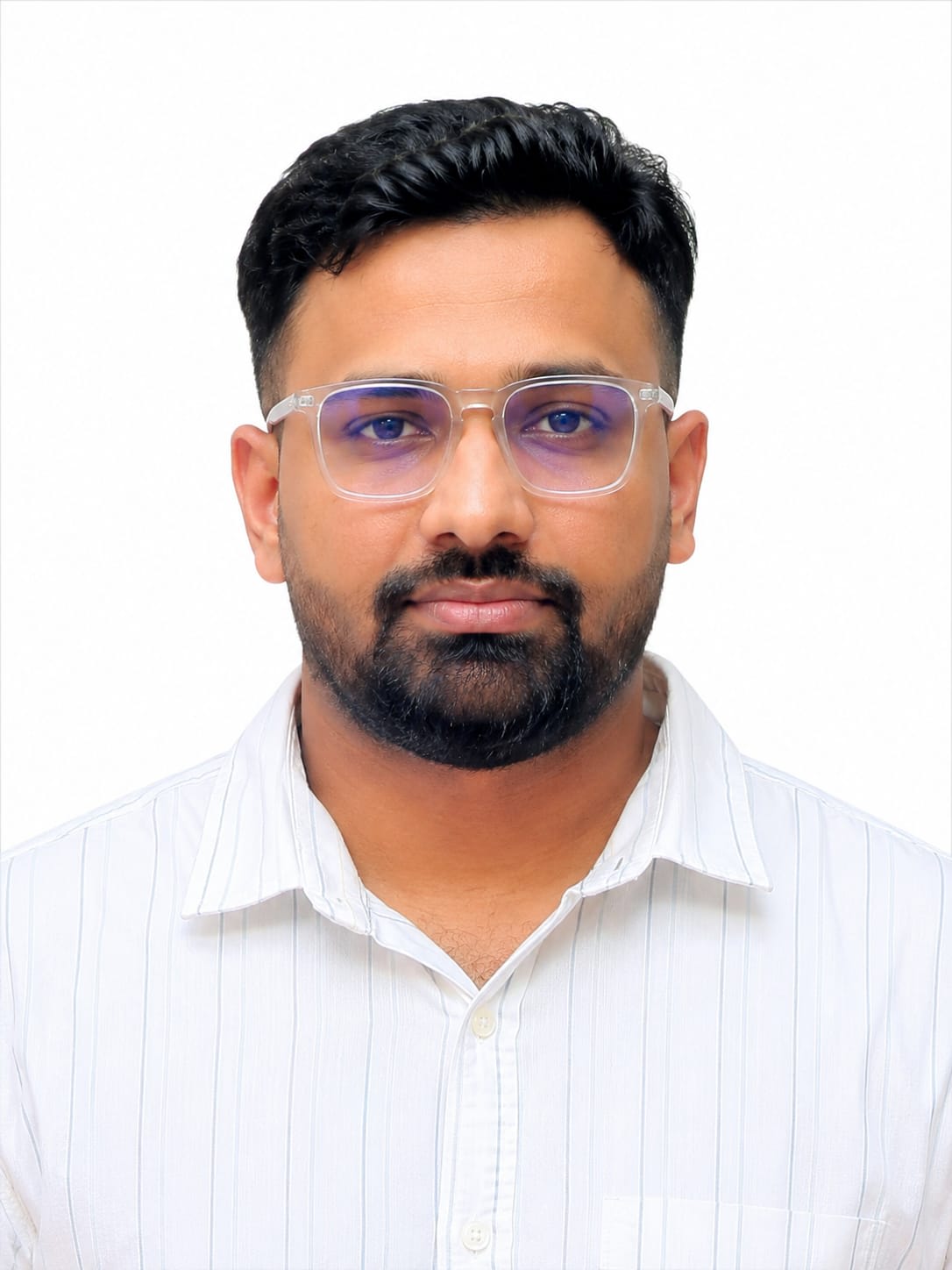 SHARIKH NADUTHODIYIL