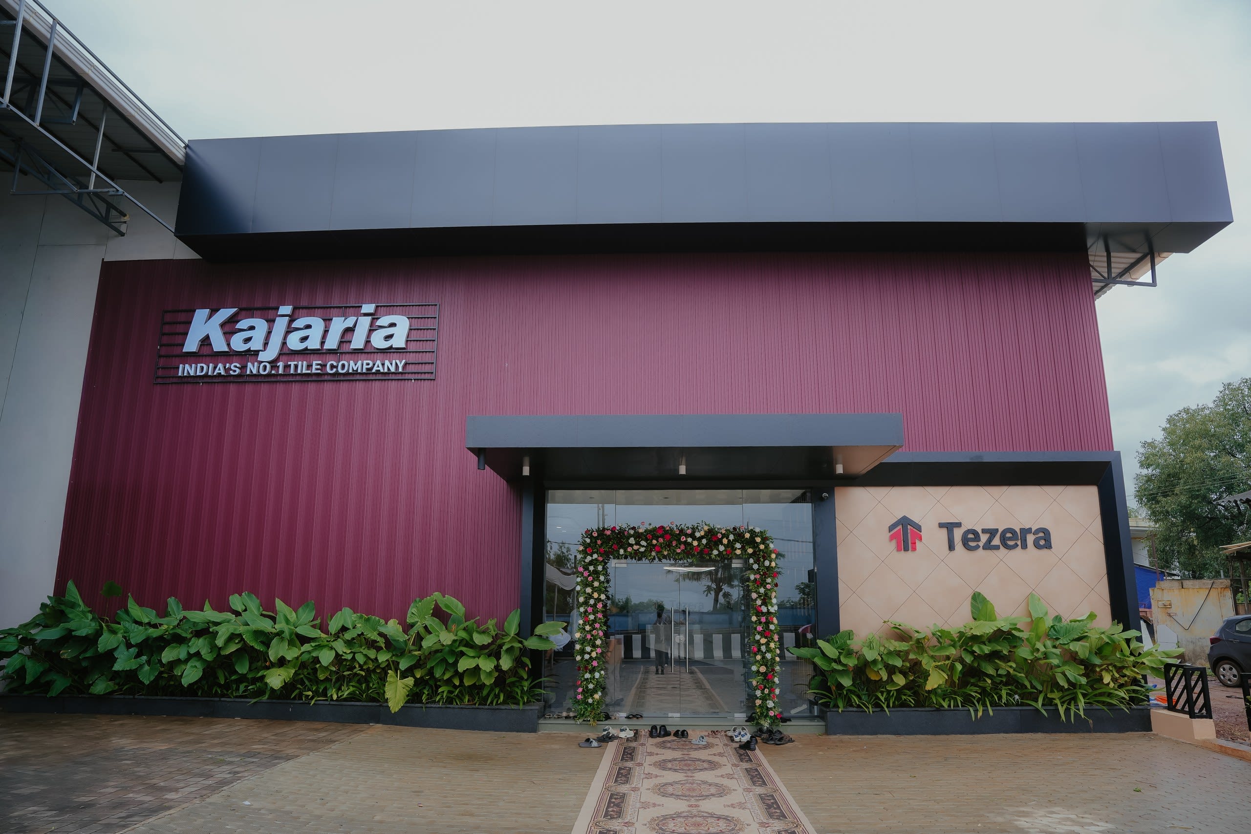 Building Materials Supplier in Malappuram