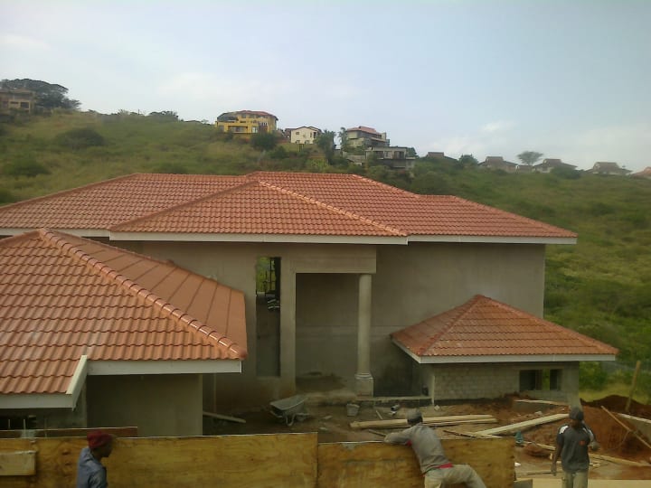 timber project photos