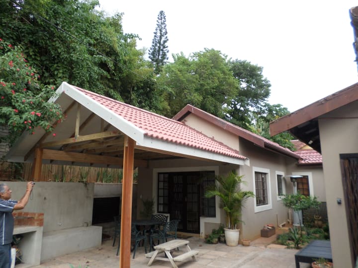 timber project photos