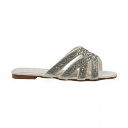 Girl Sandals White